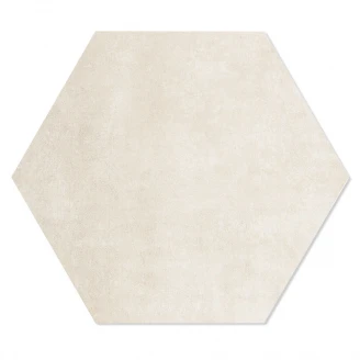 Hexagon Klinker Albareto Beige Matt 26x29 cm